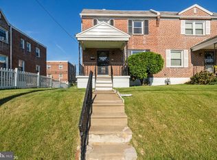 821 Church Ln, Lansdowne, PA 19050