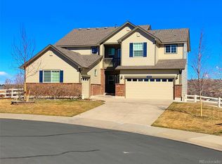 3673 Aspen Hollow Ct, Castle Rock, CO 80104
