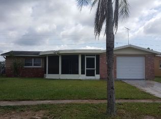 5150 Tammy Ln, Holiday, FL 34690