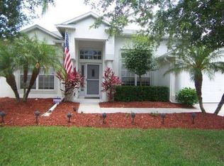 1925 Worchester Way, Merritt Island, FL 32953