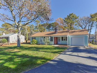 21 Princes Street, Harwich, MA, 02645