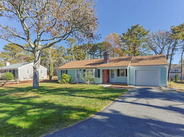 21 Princes Street, Harwich, MA 02645