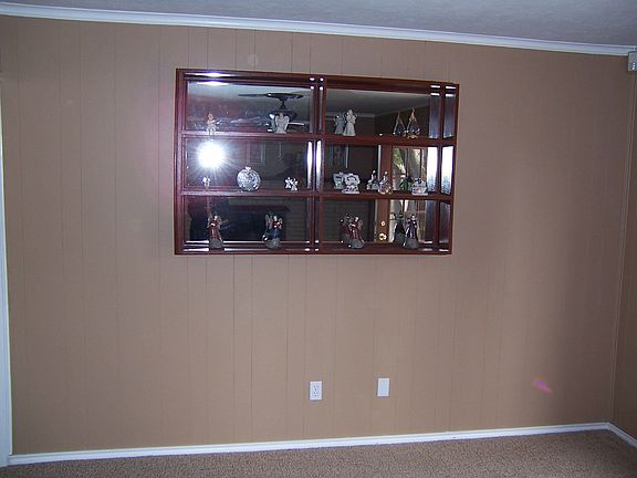 Shadow Box