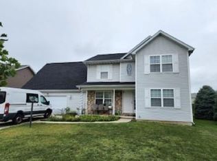 3904 Tallgrass Dr, Champaign, IL 61822