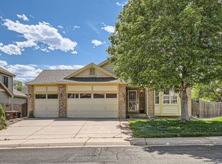 1649 Iris St, Broomfield, CO 80020