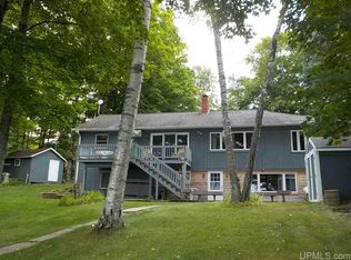 1472 County Road 424, Crystal Falls, MI 49920