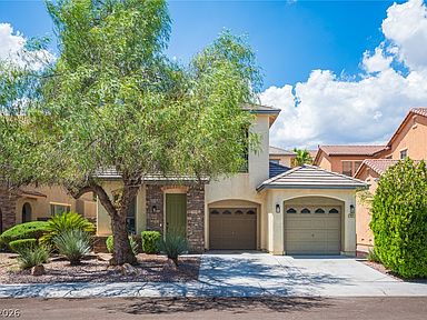 331 Dartmouth Hills St, Las Vegas, NV 89138, photo 3