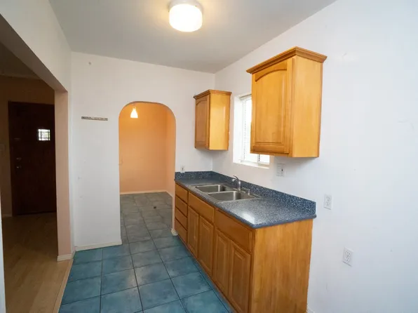 Apt Palm, 1604-1606 S Palm Ave #1604-1/2, Alhambra, CA 91803