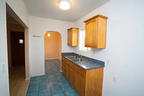 Floor plan 1604 1/2