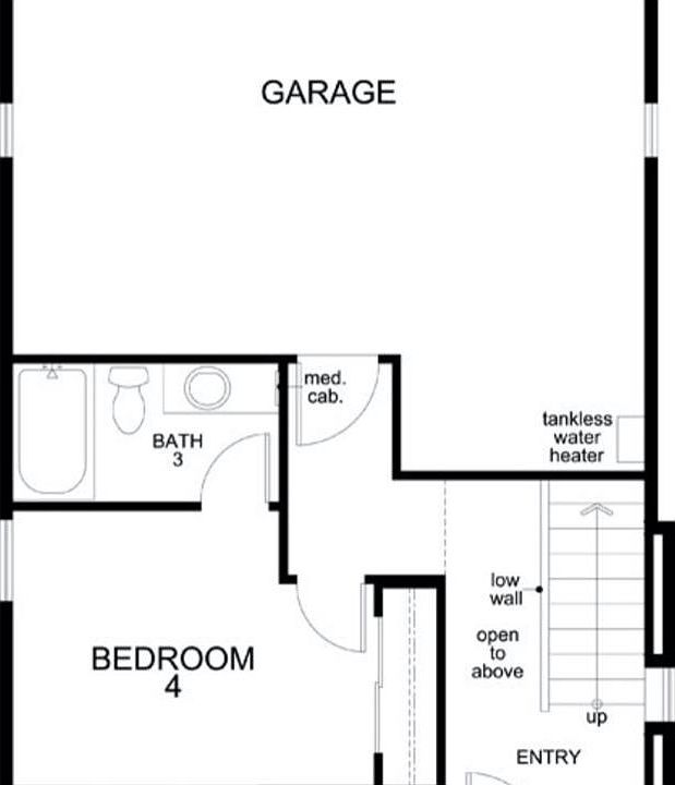 2nd image of 3022 Manuel St
