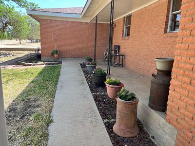 4900 Jackson Rd, Big Spring, TX, 79720