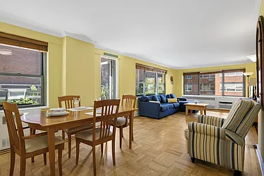 Rented by Brown Harris Stevens