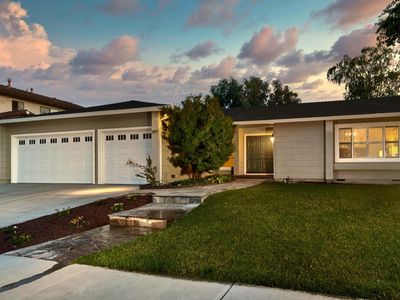 6577 Belbrook Ct, San Jose, CA, 95120