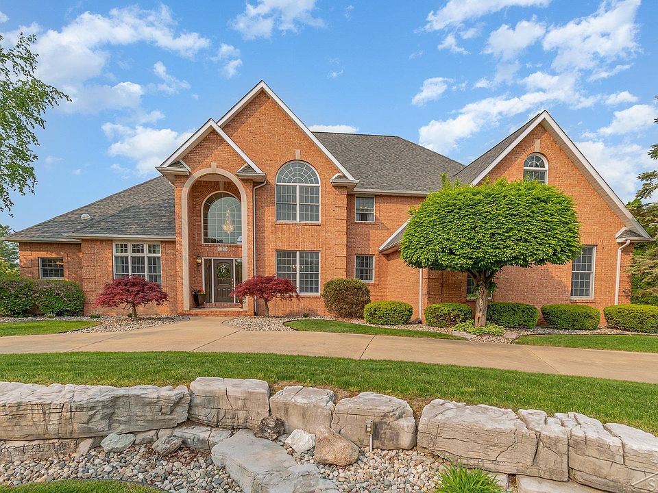 2 Sawmill Creek Trl, Saginaw, MI 48603 Zillow