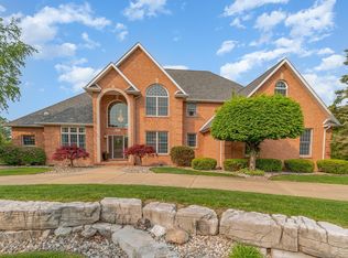 2 Sawmill Creek Trl, Saginaw, MI 48603