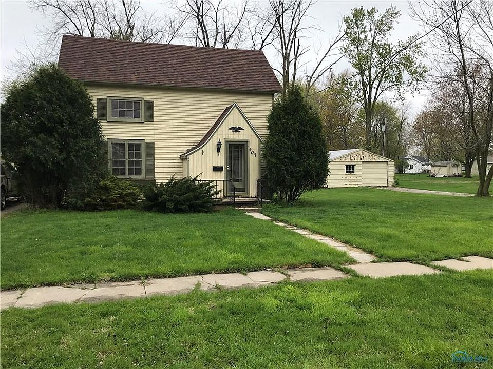 1st image of 407 N Keyser Ave
