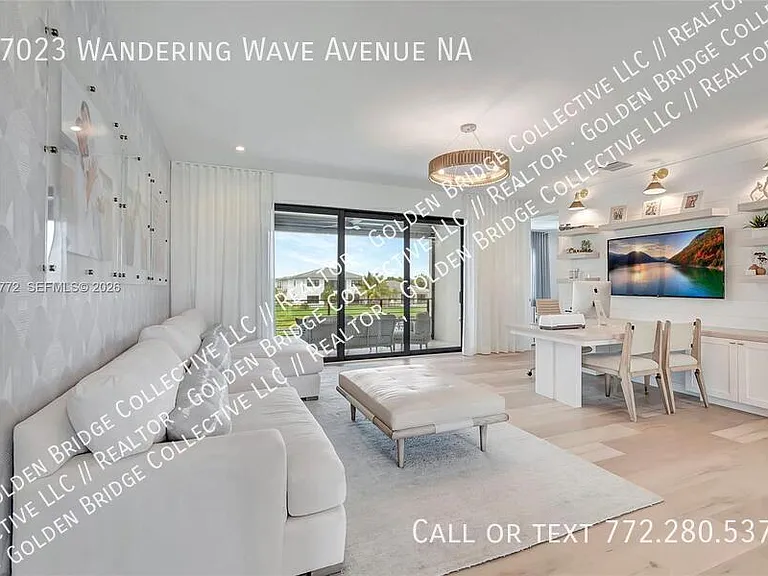 17023 Wandering Wave Ave — Photo 2