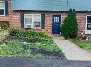 2620 Arch St SW, Allentown, PA 18103