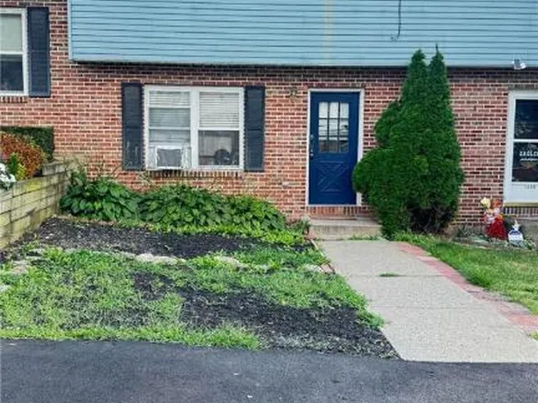 2620 Arch St SW, Allentown, PA 18103