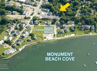 443 Shore Rd, Bourne, MA 02532