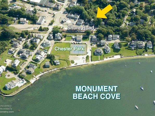 443 Shore Rd, Bourne, MA 02532