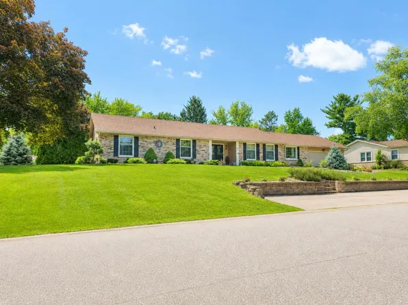 1903 Eastwood Ave, Janesville, WI 53545