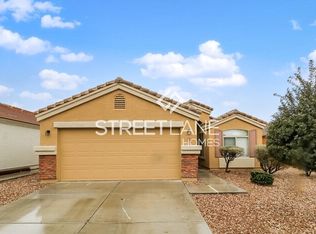 23751 W Chambers St, Buckeye, AZ 85326