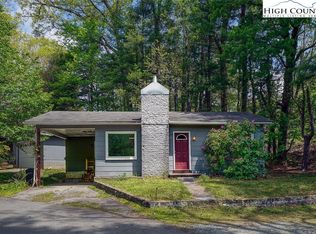 212 Blue Ridge Ave, Boone, NC 28607