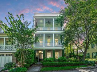 22 Fairhope Rd, Mount Pleasant, SC 29464