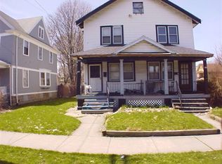 177-179 Hollenbeck St, Rochester, NY 14621