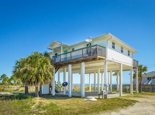 7 Marlin St, Alligator Pt, FL 32346