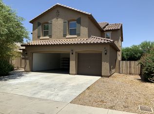 12168 W Locust Ln, Avondale, AZ 85323