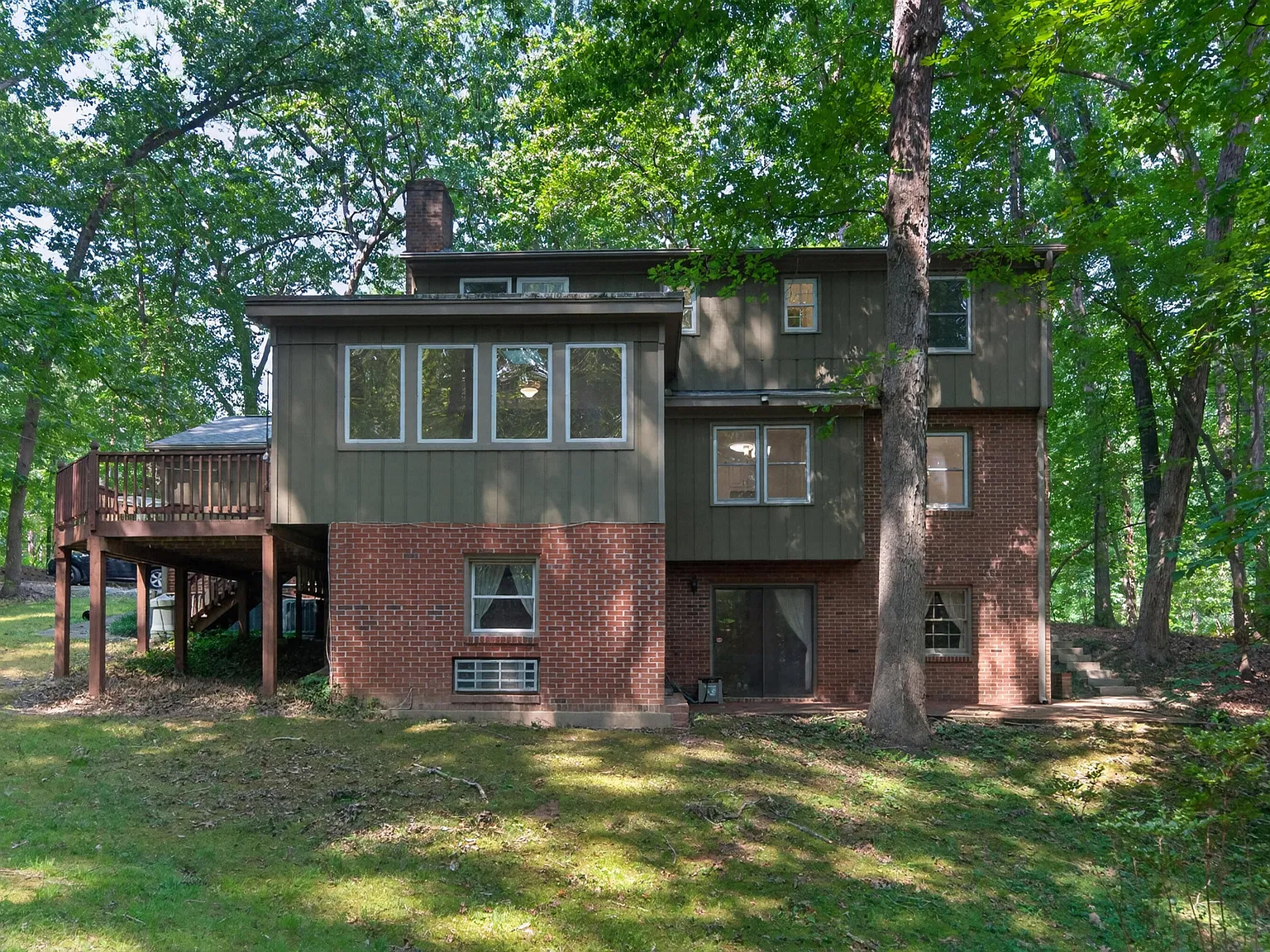 5 bed, 3.5 bath, $4,900 — Photo 4