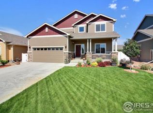 622 Sundance Dr, Windsor, CO 80550