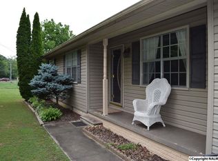 1002 Tupelo Pike, Scottsboro, AL 35768