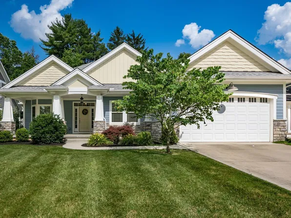 174 Grand Ridge Ct, Columbus, OH 43230