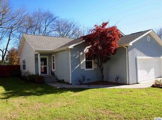 1528 Banyan Ln, Knoxville, TN 37914