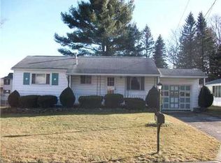 1336 Plum St, Olean, NY 14760