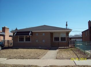 12821 S Manistee Ave, Chicago, IL