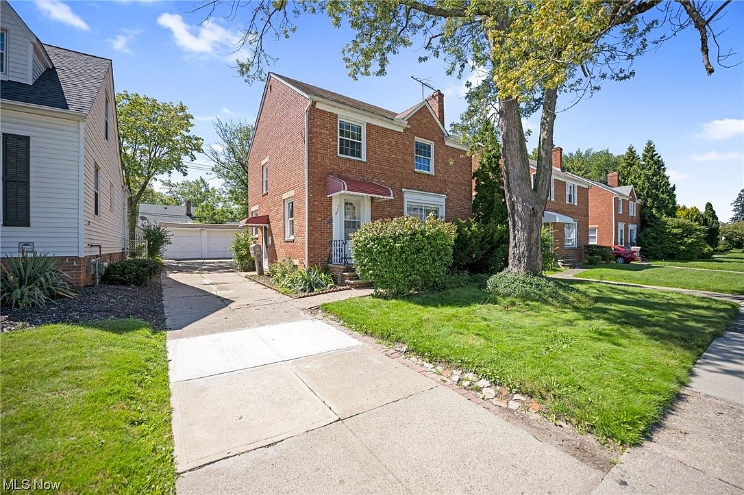 3958 E Antisdale Rd, South Euclid, OH 44118 Zillow