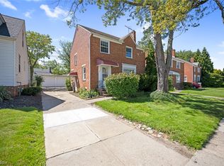 3958 E Antisdale Rd, South Euclid, OH 44118