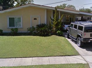 5800 Chatham Dr, New Orleans, LA 70122