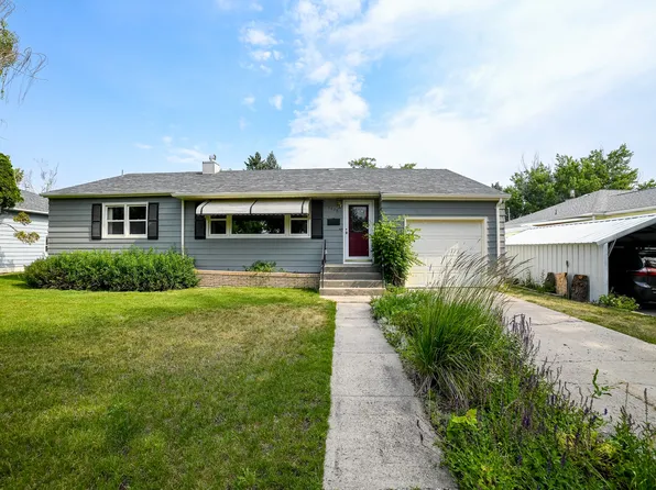 3525 8th Ave S, Great Falls, MT 59405