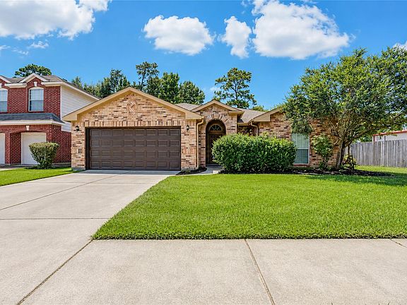2nd image of 18311 June Forest Dr