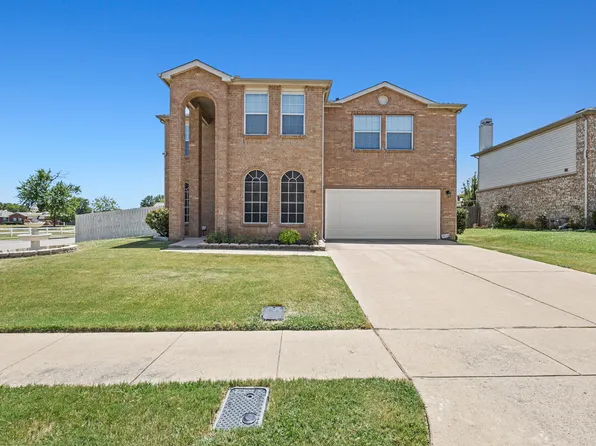 900 Carthage Way, Arlington, TX 76017