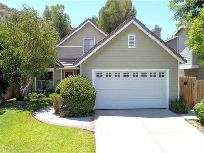 29111 Highplains Ct, Castaic, CA, 91384