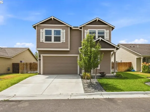 2189 NE 5th St, Hermiston, OR 97838