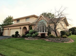 10 Red Barn Rd, Matteson, IL 60443