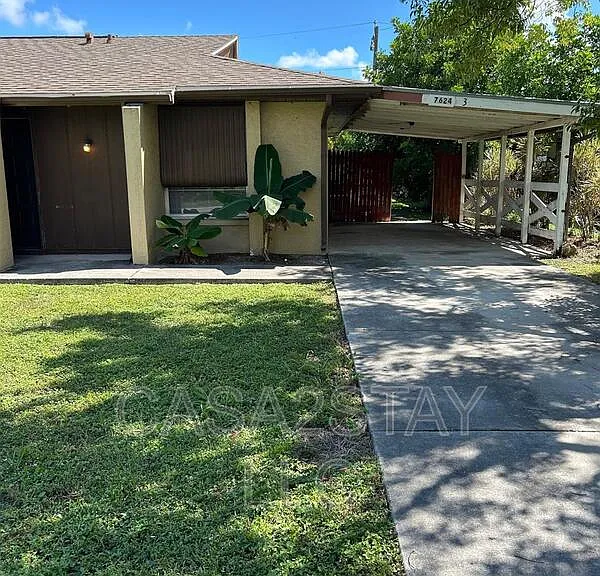 7624 Carrier Rd #3 — Photo 1