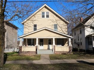 1703 Manchester Rd, Akron, OH 44314